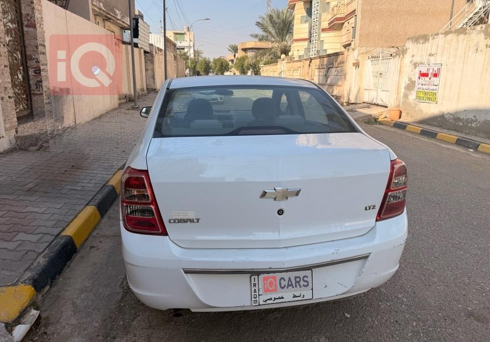 شێڤرۆلێت کۆباڵت